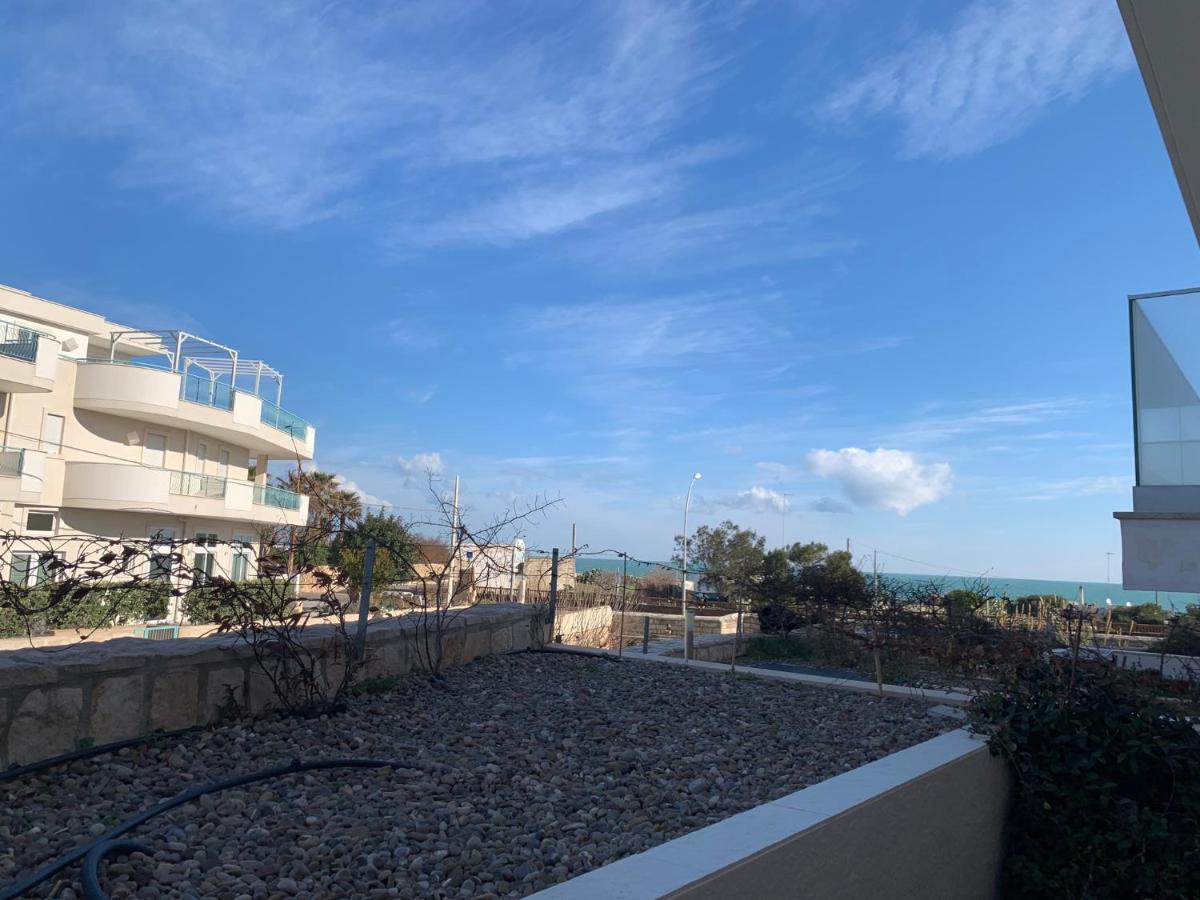 Casa Limone Apartment Polignano a Mare Exterior photo