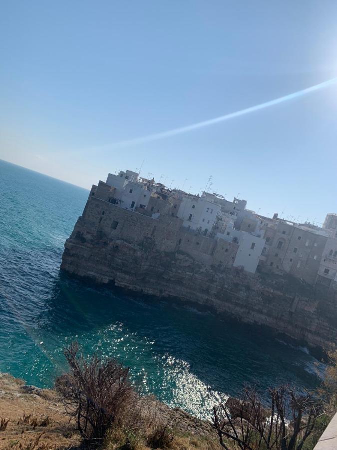 Casa Limone Apartment Polignano a Mare Exterior photo