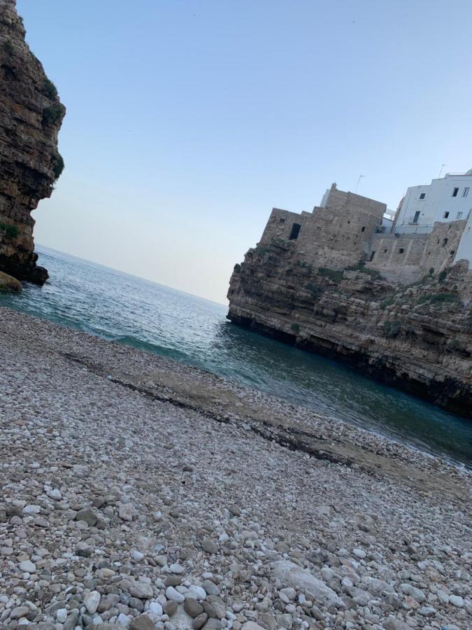 Casa Limone Apartment Polignano a Mare Exterior photo